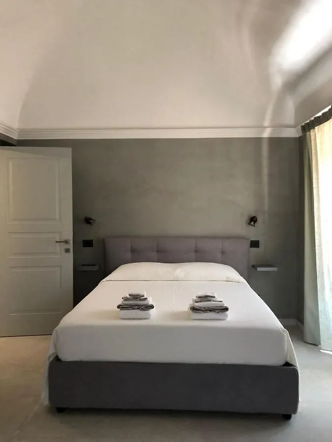 Pacini Relax Suites كاتانيا شقة