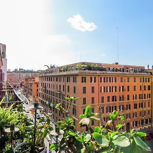 House Candia 111 - Vatican Museum Appartement Rome