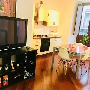 Giupy Appartement Catane