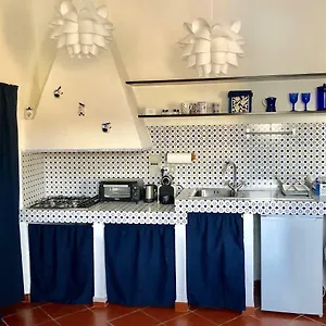 La Casa Di Dory Appartement Gênes