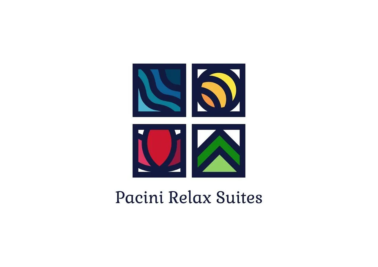 Pacini Relax Suites contacts