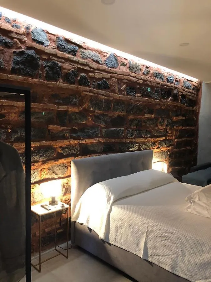 Pacini Relax Suites Catania 0*,