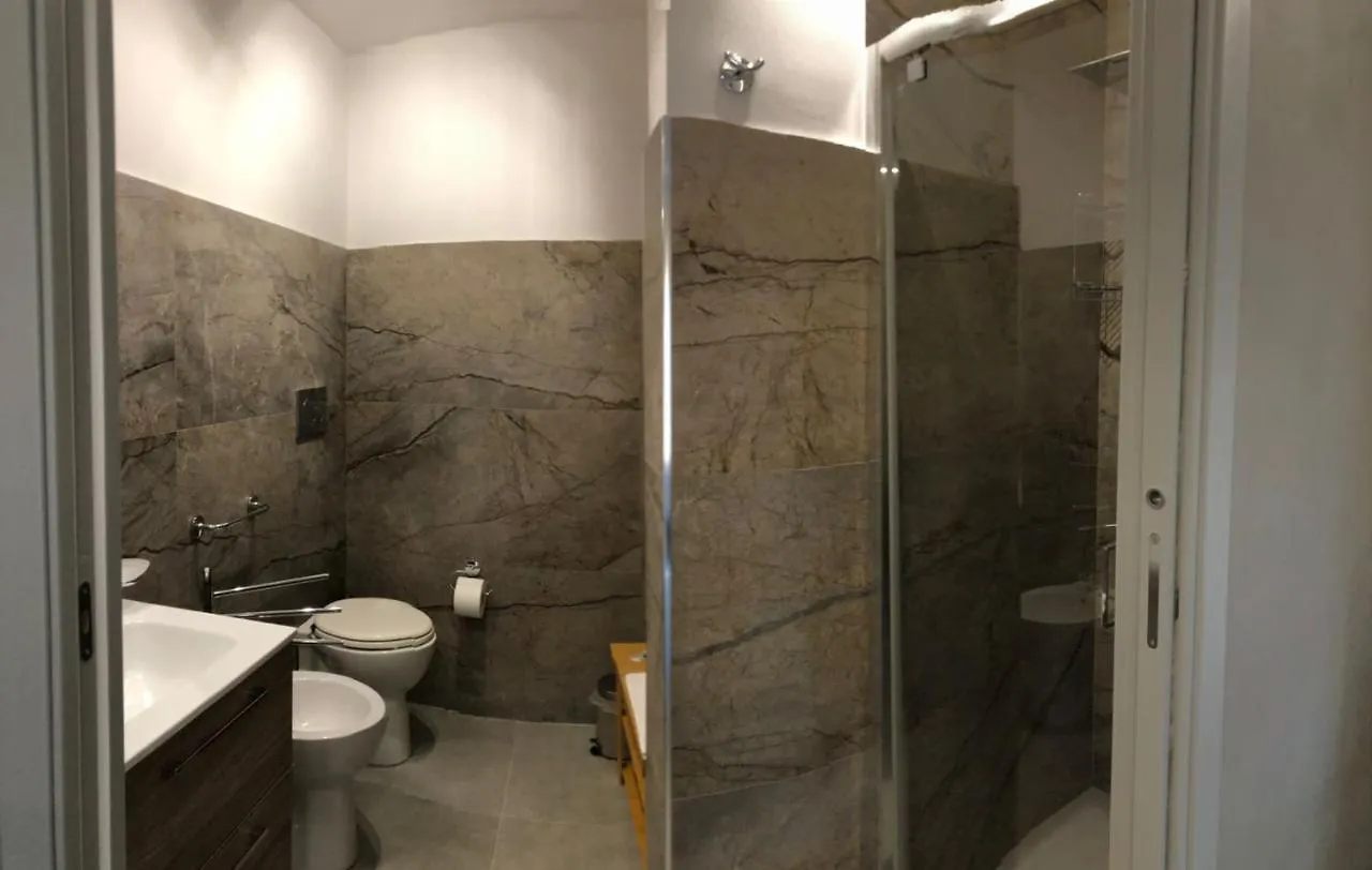 Pacini Relax Suites Catania Apartment
