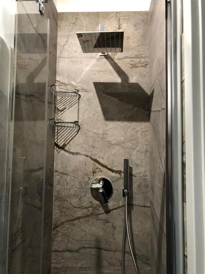 Pacini Relax Suites Catania Italien