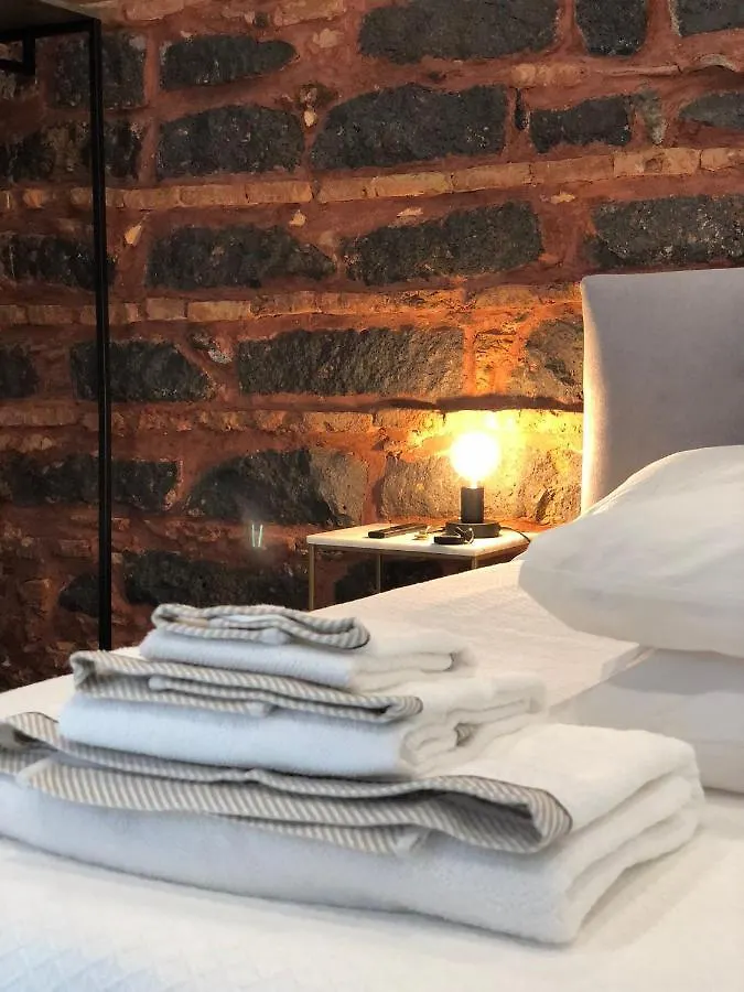 Pacini Relax Suites Catania Apartment